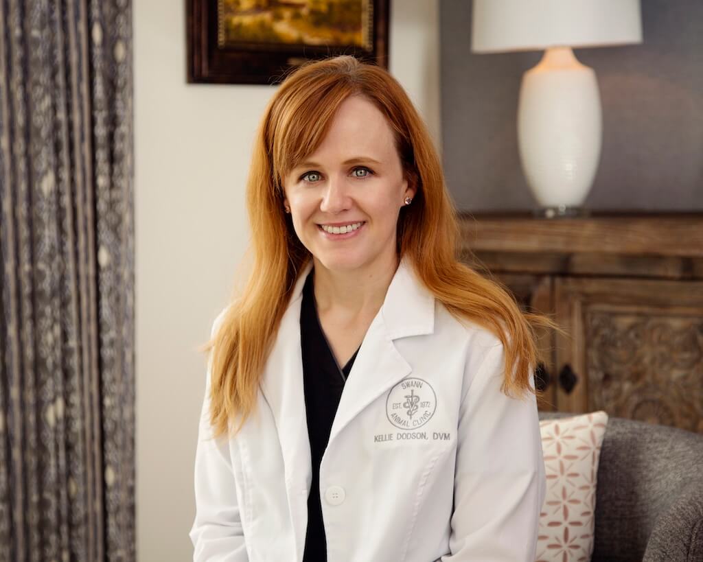 Dr. Kellie Dodson