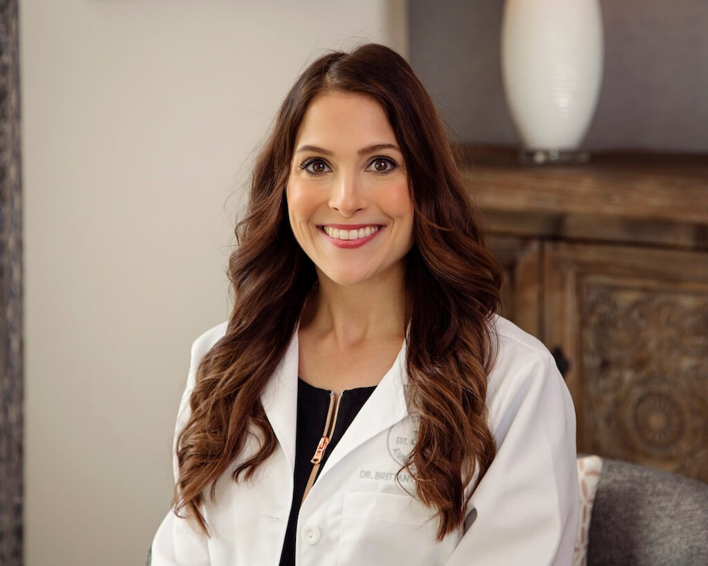 Dr. Brittany Ellersick
