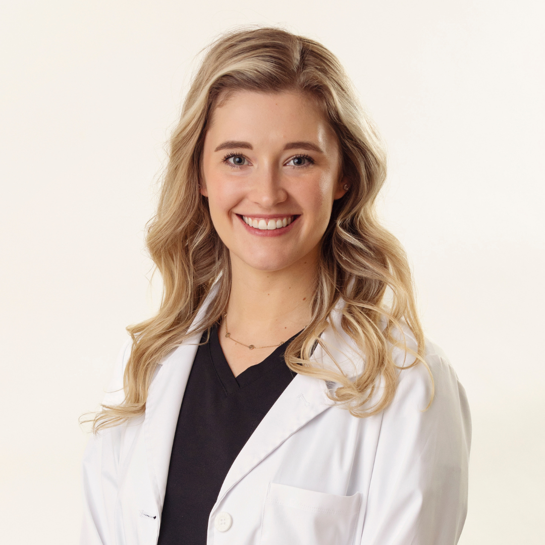 Dr. Bailey Zapalac