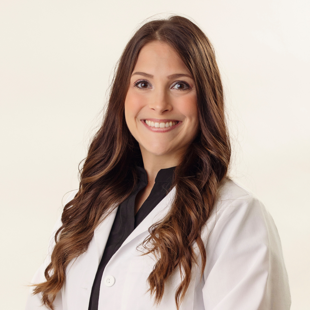 Dr. Brittany Ellersick