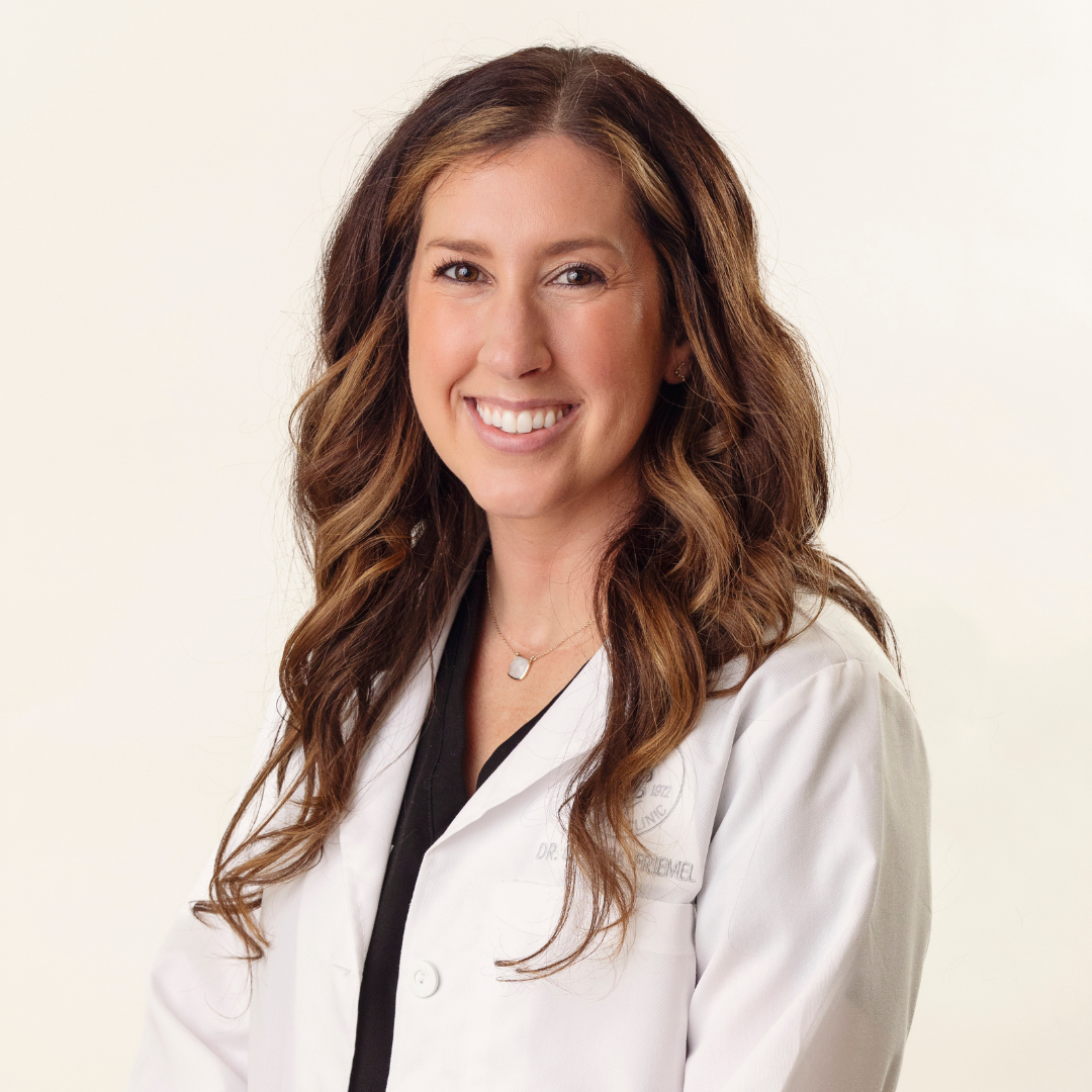 Dr. Chelsea Friemel