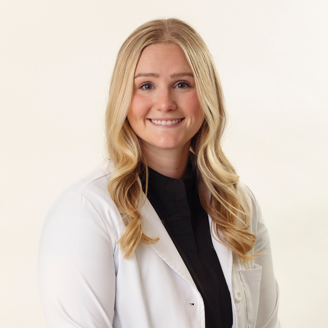 Dr. Lindsay Troxell