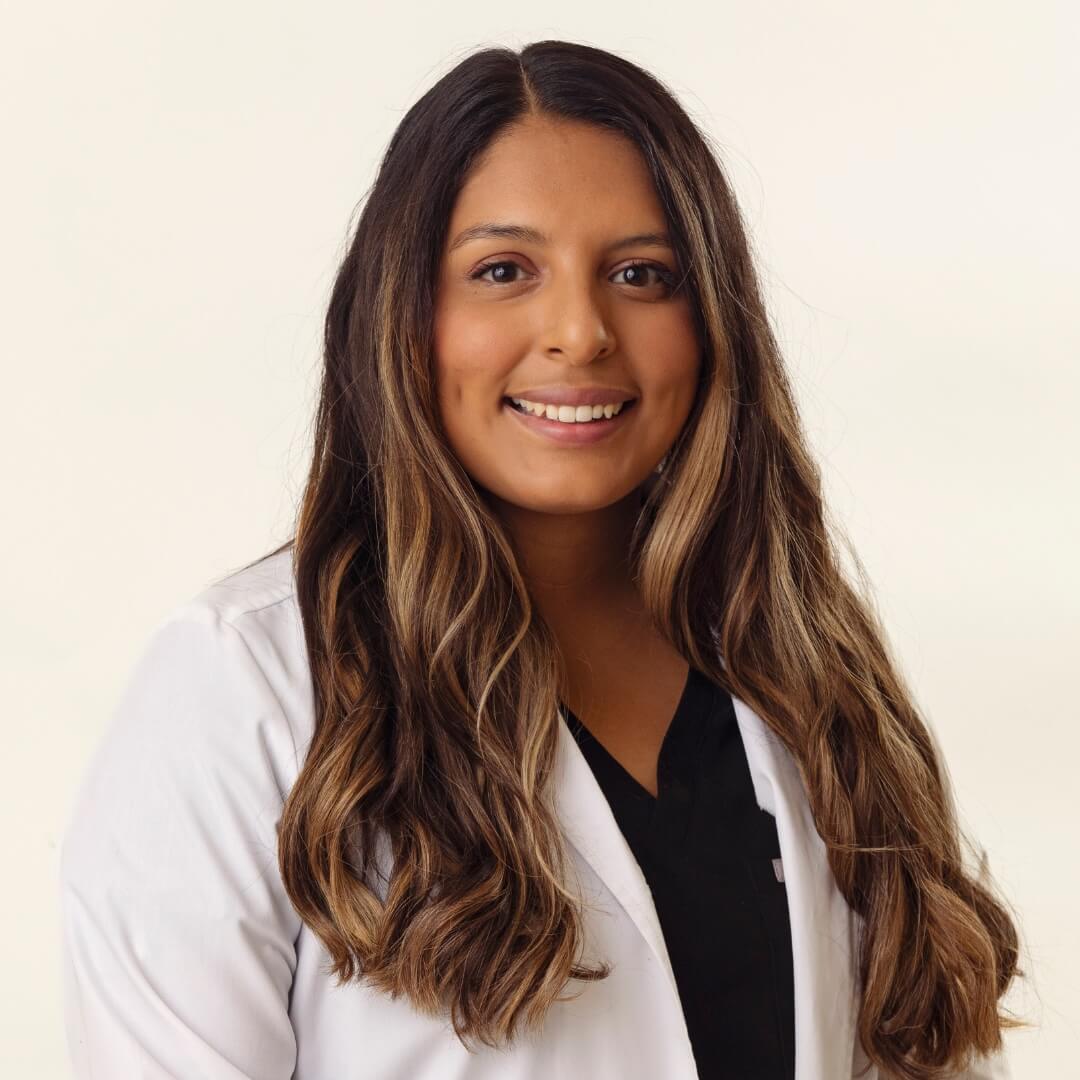 Dr. Aileen Solis