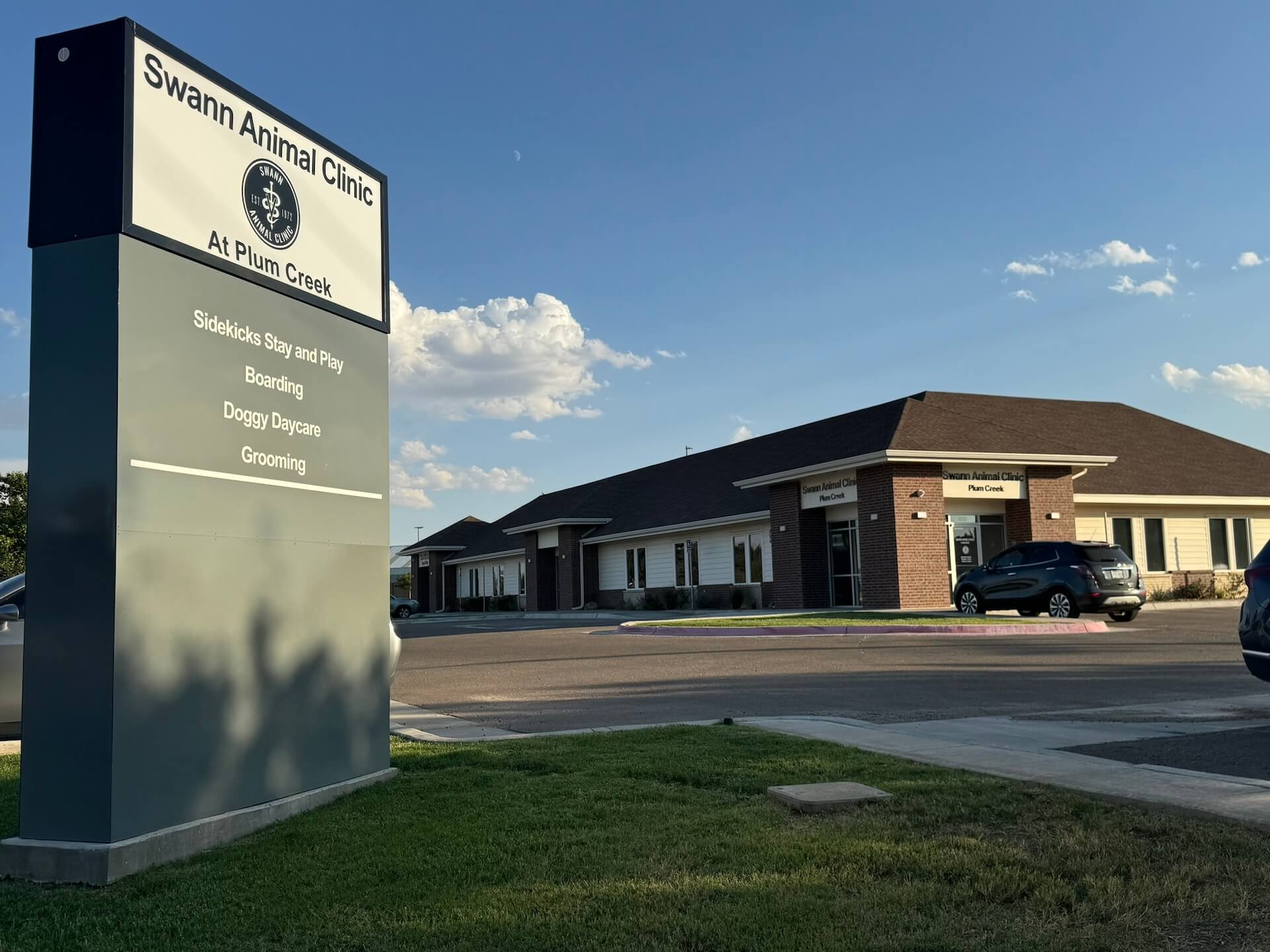 Veterinarians Near Me