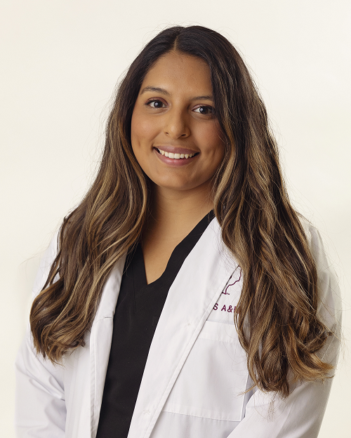 Dr. Aileen Solis