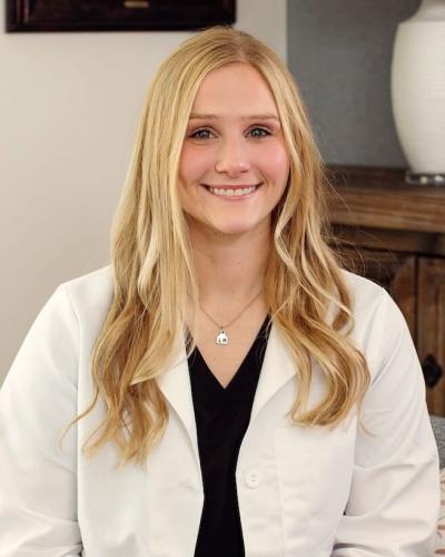 Dr. Lindsay Troxell
