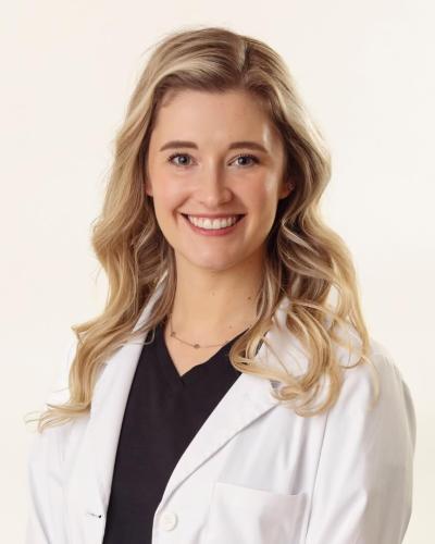 Dr. Bailey Zapalac