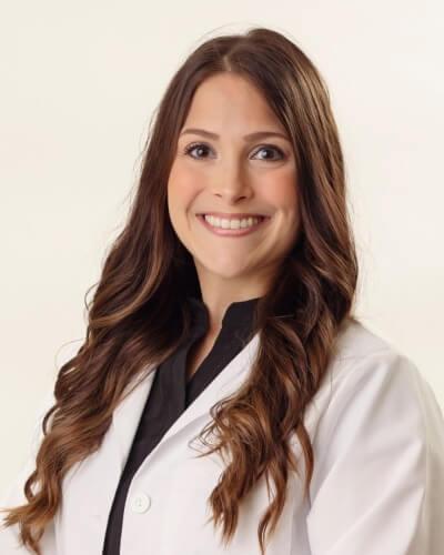Dr. Brittany Ellersick