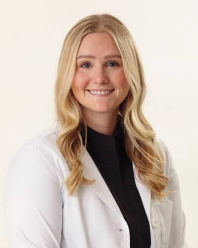 Dr. Lindsay Troxell