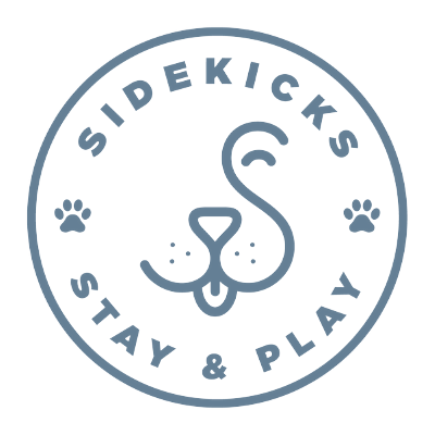 Swann Animal Clinic Sidekicks logo